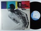 STANLEY TURRENTINE Easy Walker BLUE NOTE LP VG+ promo