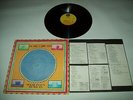 TALKING HEADS - SPEAKING IN TONGUES ORIGINAL US SIRE LP EX/EX VERY RARE