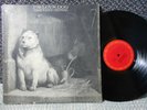 Pavlovs Dog vg+ GF LP Pampered Mental