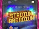 SEALED RED HOT CHILI PEPPERS Stadium Arcadium DELUXE ART EDITION Vinyl Box