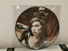 Amy Winehouse * Back to Black * Limited Picture Vinyl *NEU* 2011 RAR Selten
