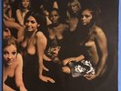 JIMI HENDRIX ELECTRIC LADYLAND '68 UK 1ST PRESS BLUE TEXT A/1 B/1 MISPRINT RARE