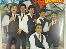 los muecas Mi terruno Lp Vinyl *NEW/STILL SEALED*
