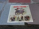 BEATLES `65 ST-2228, CAPITOL RECORDS, HIGH FIDELITY,1964???