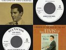 PROMO (GSS NM) Elvis Presley 