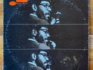 Joe Henderson – Mode For Joe – Hard Bop-Modal Jazz Vinyl LP - Blue Note RE