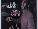 JIMMY SMITH The Sermon  BLUE NOTE BLP-4011 LP SEALED