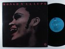 MONGO SANTAMARIA Mongo Y La Lupe FANTASY LP VG+/VG++