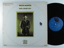 WAYNE SHORTER Moto Grosso Feio BLUE NOTE LP VG+