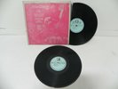 The Clash - London Calling  KOREA Unique Sleeve Vinyl 2 LP