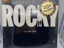 Rocky Soundtrack by Bill Conti 1979 Sylvester Stallone Strong LP