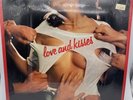 Love And Kisses Casablanca Record & FilmWorks Inc 1977 Vinyl LP