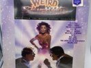 WEIRD SCIENCE [ORIGINAL SOUNDTRACK] NEW VINYL LP SEALED