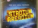 NEW SEALED Red Hot Chili Peppers - Stadium Arcadium Vinyl 4xLP