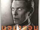 David Bowie vinyl LP album record Heathen - 180gram UK MOVLP470 MUSIC ON VINYL