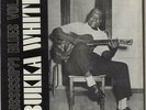 Mississippi Blues Vol.1 Bukka White vinyl LP album record USA B1001 TAKOMA