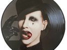 Marilyn Manson Sweet Dreams Picture Disc