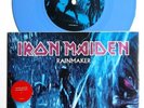 NEW IRON MAIDEN Rainmaker 7