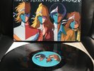 Daft Punk Hip Hop Remixes Harder Better Faster Stronger V.Rare 12” Vinyl Record