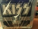 Kiss: Kissteria The Ultimate Vinyl Road Case Box Set New Sealed.