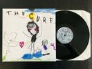 THE CURE 0602498628461 ( same self-titled ) 2LP EU 2004 OIS NM TOP RAREST