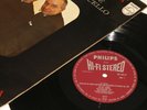 Philips ED1 Hi-Fi Stereo 835559 Fournier Francescatti Brahms Double Concerto NM