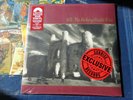 U2 The Unforgettable Fire LP Record Red Wine Vinyl Ltd. Ed. Sealed New