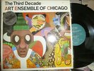ART ENSEMBLE OF CHICAGO 