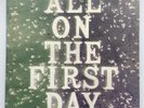 All On The First Day, by Tony, Caro & John Germany 2001 Shadoks Music