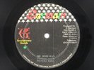 Reggae/Ska 12” CULTURAL ROOTS - MR BOSS MAN on  RECORDS - HEAR