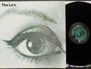THE LA's FIRST LP Hollaand  1990 NMint