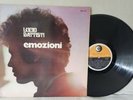 LP LUCIO BATTISTI EMOZIONI SMRL 6079 MADE IN ITALY 1970