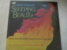 Walt Disney Sleeping Beauty Music From Motion Picture Sound Track New Sealed