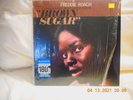 FREDDIE ROACH Brown Sugar - BLUE NOTE 180 gram Pressing - Ltd. Ed. NRMT