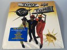 Tony Toni Tone - The revival - PolyGram Records - 1990 - 33 LP RPM - 12