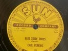 Carl Perkins 