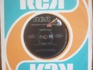 DEPECHE MODE El Amor En Si  (Love In Itself) Argentinian  Promo 7' issue by RCA 