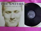 The Smiths - Strangeways Here We Come - Original Pressing Unplayed Mint