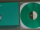Hum You'd Prefer An Astronaut Green LP Limited to 500 (Downward is Heavenward)
