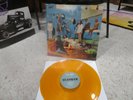 Yeasayer- Amen & Goodbye -Cold Night & Uma - Ex -Orange Vinyl
