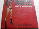 DANZIG - Devils Whorehouse (Live in NY 1994) - New, Sealed Vinyl LP Record