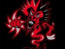 Insane Clown Posse - Fearless Fred Fury Vinyl LP