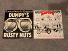 dumpys rusty nuts