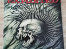 THE EXPLOITED - BEAT THE BASTARDS - VINYL DOUBLE LP - PUNK
