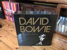 David Bowie ?Five Years 1969 - 1973 vinyl box set MINT