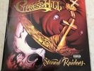 Cypress Hill Stoned Raiders NEVER PLAYED   2 LP Promo 2001 Vinyl Record Rare