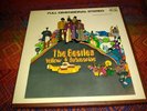 The Beatles Yellow Submarine On Reel To Reel with original box and Reel RM