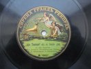 78rpm ZAPOROZHETS 'Sadko' (Rimsky-Korsakov) / 'Pique Dama' (Tchaikovsky) 1912