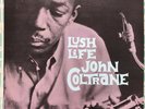 John Coltrane – Lush Life  Prestige – VIJ-225 Japanese Reissue 1984