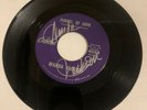 Wanda Jackson Autographed 45 Capitol Funnel of Love / Right or Wrong Rockabilly